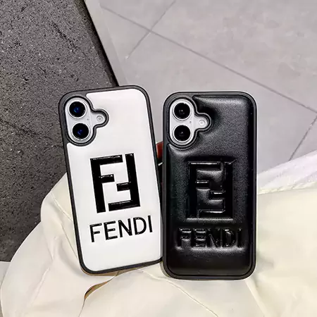 フェンディ fendi アイフォーン17pro max カバー 
