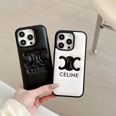 ハイブランド アイフォーン 15 pro ケース 