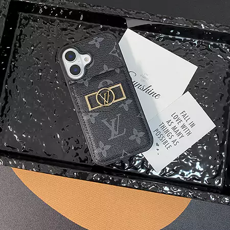 ルイビトン iphone17 携帯ケース 
