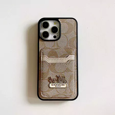コーチ coach  スマホケース アイフォン17プロ max 