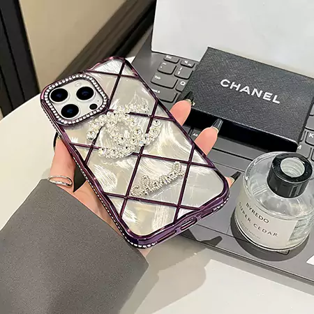 アイフォーン14pro スマホケース シャネル 