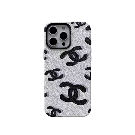 アイフォン17plus chanel ケース 