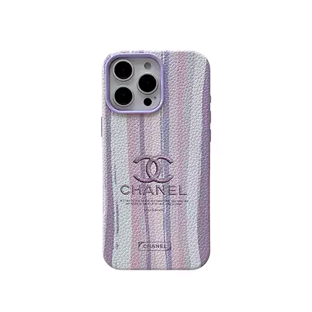 アイホン17pro max 携帯ケース chanel 
