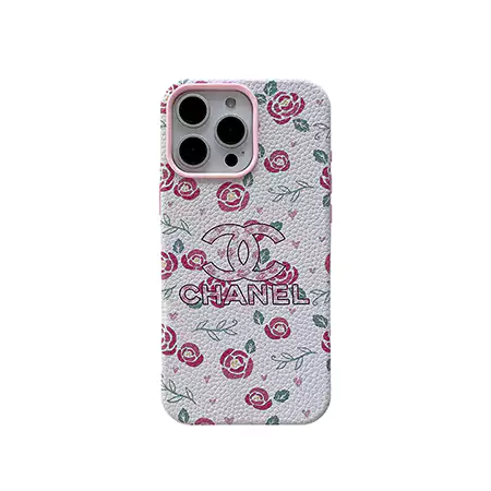 アイフォン17plus シャネル chanel 携帯ケース 