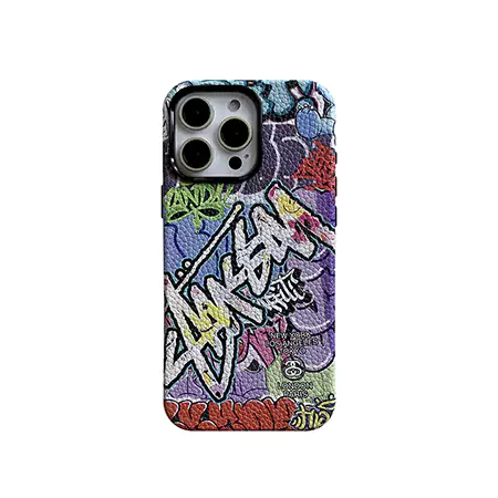 iphone14プロ chrome hearts カバー 