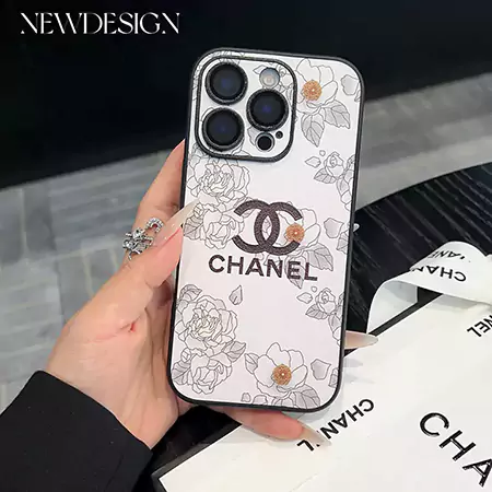 アイホン17 chanel シャネル ケース  大人気