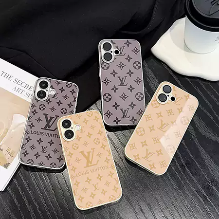 アイフォン17plus カバー ヴィトン 