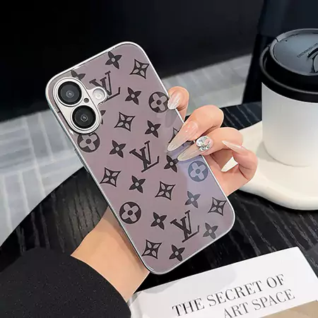 ルイヴィトン iphone17プロ max 携帯ケース 