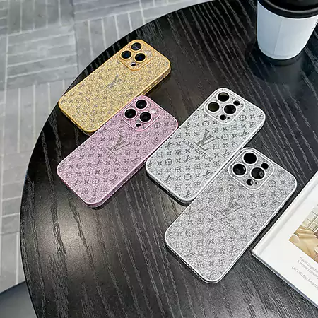 コピー ルイヴィトン アイフォーン17 スマホケース 