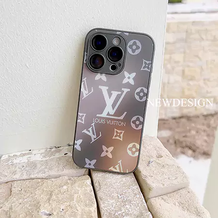 vuitton アイフォーン17pro ケース 