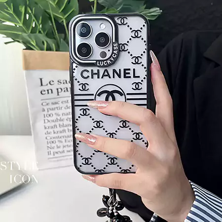 iphone16 Pro シャネル スマホケース 