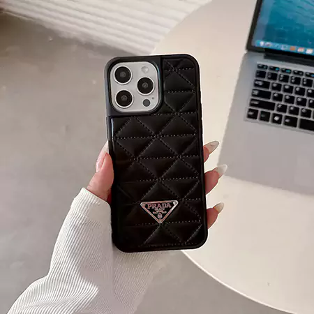 アイフォン17plus スマホケース プラダ prada  
