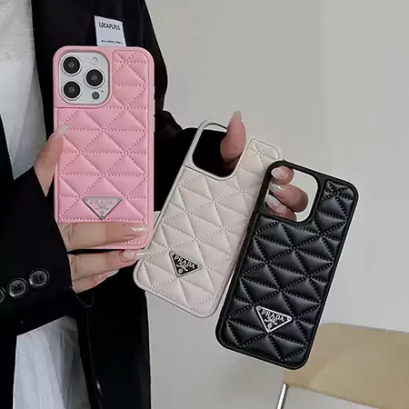 ブランド ケース iphone17plus prada  軽い