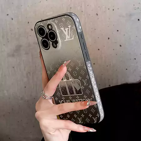iphone17 vuitton 携帯ケース 