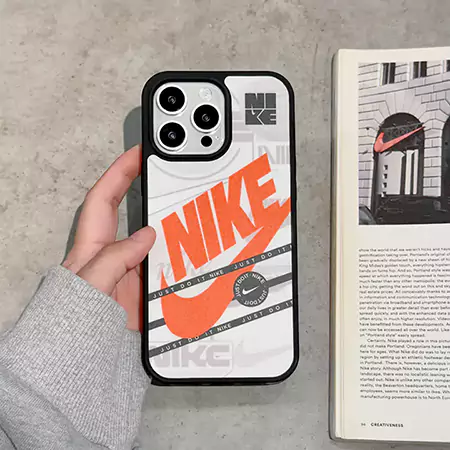 アイホン17プロ nike ナイキ ケース 