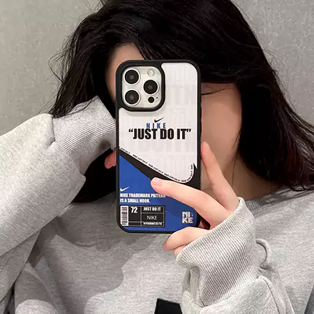 iphone17pro max ケース ナイキ nike 