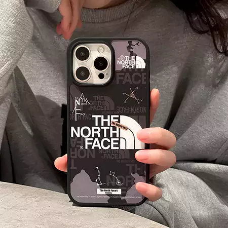 iphone17plus the north face ザ・ノース・フェイス カバー 