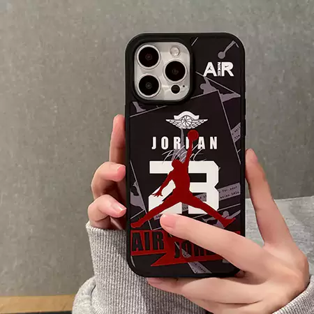 アイホン17 エアジョーダン air jordan 携帯ケース 