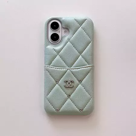 chanel風 携帯ケース iphone17 