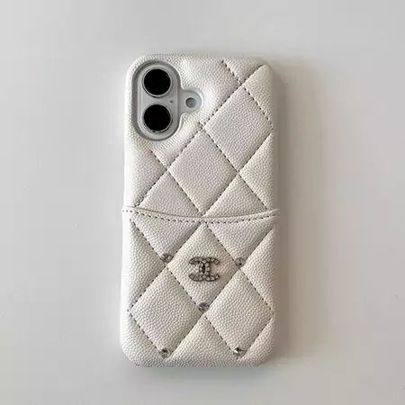 chanel風 iphone17 携帯ケース 