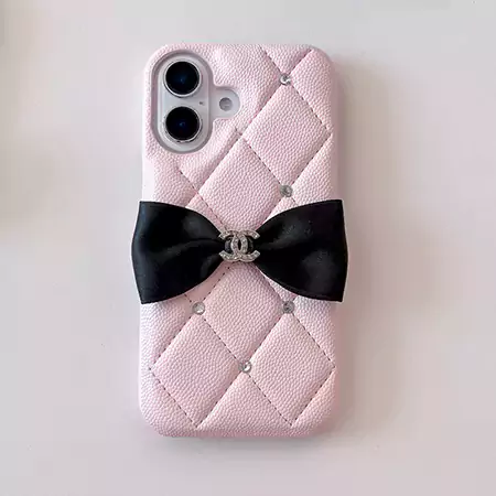 アイホン17 chanel シャネル スマホケース 