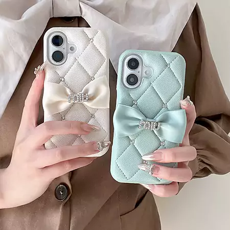 ハイブランド シャネル chanel アイフォン17plus ケース 