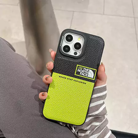 iphone 15 pro max ザ・ノース・フェイス ケース 