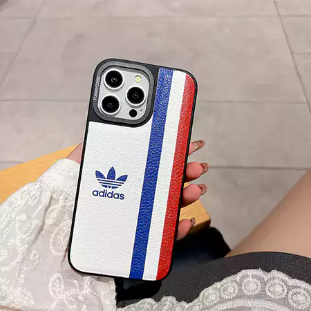 アイフォン17 adidas アディダス ケース 