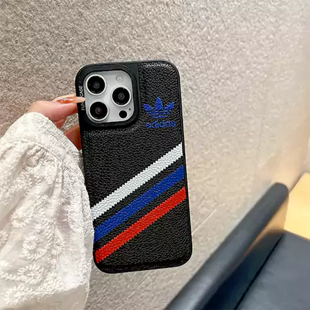 アイホン15 pro max スマホケース adidas 
