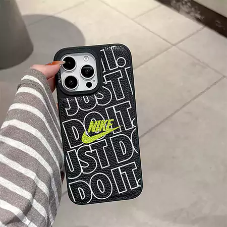 アイフォーン17 スマホケース エアジョーダン風 