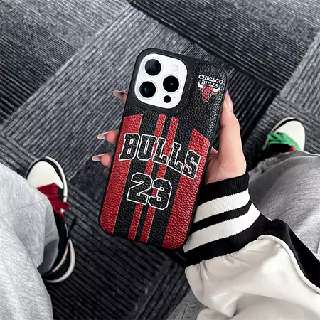アイフォン17pro カバー nba 