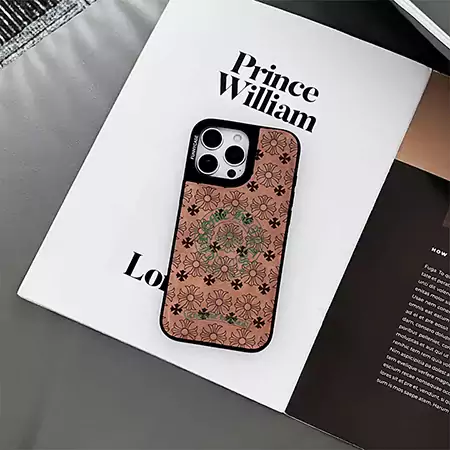 chrome hearts クロームハーツ アイフォーン17 スマホケース 