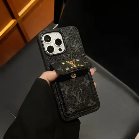 ヴィトン風 アイホン16 スマホケース 