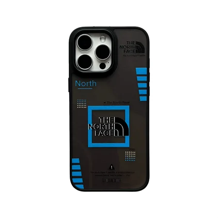 iphone17 ザ・ノース・フェイス the north face ケース 