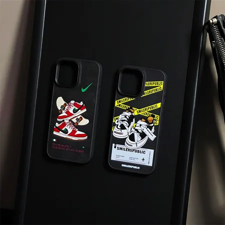 ハイブランド カバー iphone17promax 