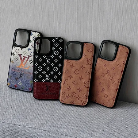 アイフォーン17 スマホケース ルイヴィトン 