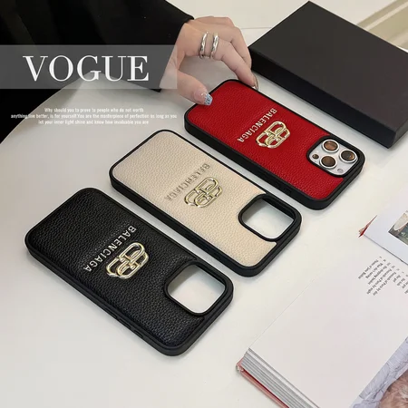 ブランド スマホケース  カラフル