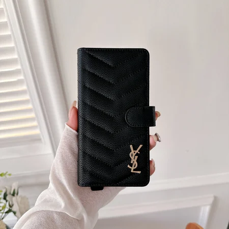 アイフォン15 plus カバー ysl イヴサンローラン 