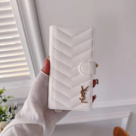 ysl イヴサンローラン アイフォン14プロmax スマホケース 
