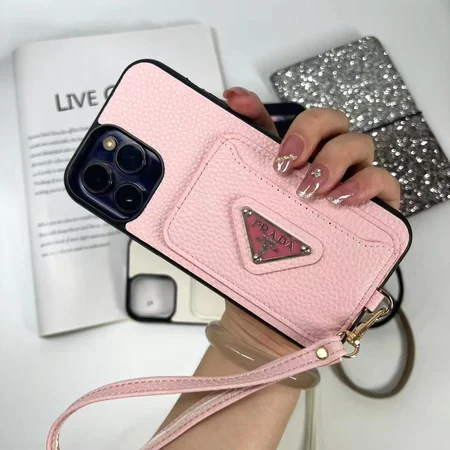 prada プラダ アイフォーン17プラス スマホケース 