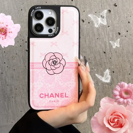 アイホン17プロ 携帯ケース chanel 