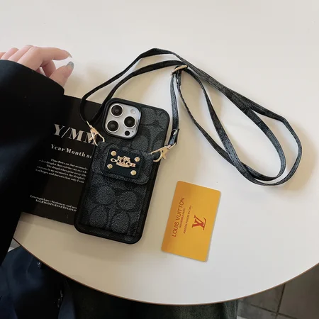 アイホン17 coach ケース 