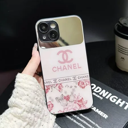 アイホン17pro max chanel風 携帯ケース 