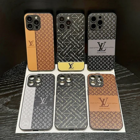 アイホン13promax 携帯ケース lv 