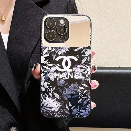 アイフォーン17プロ max スマホケース chanel シャネル 
