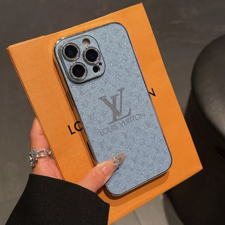 vuitton アイフォーン14promax カバー 