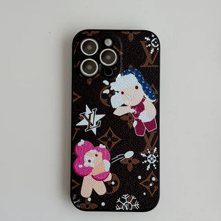 ハイブランド アイフォーン17pro スマホケース 