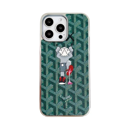 goyard 携帯ケース iphone17 