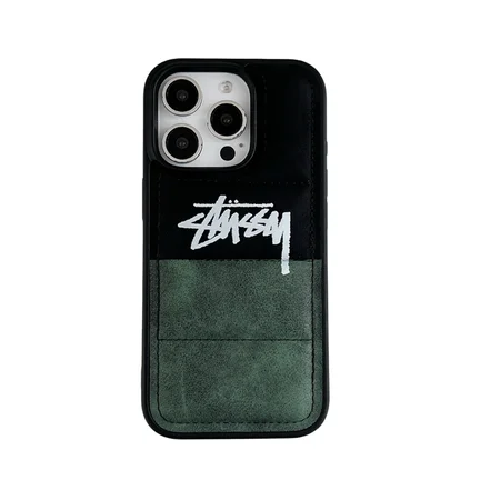 ステューシー stussy アイホン14 携帯ケース 