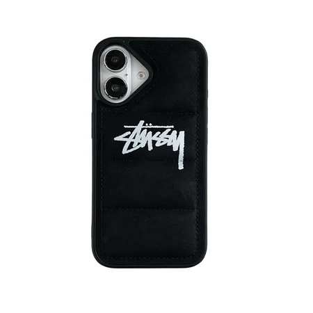 アイフォン17プロ max stussy スマホケース 